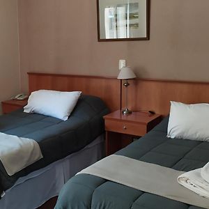 Mercedes Park Hotel